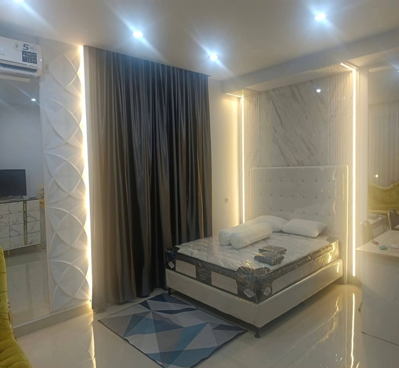 Kamar Double