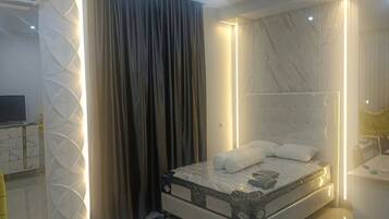 Kamar Double