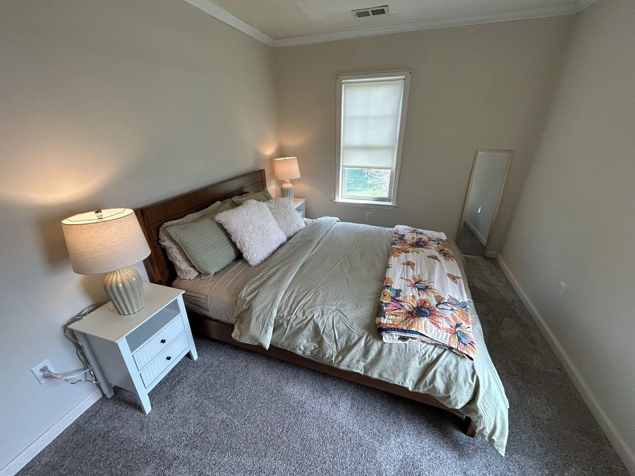4 bedrooms