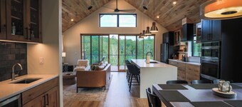 Luxury at Davis Riverwalk