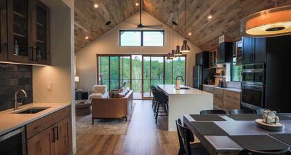 Luxury at Davis Riverwalk