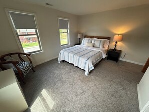 4 bedrooms - Luxury 4BR House on Riverfront in Davis WV (Davis)