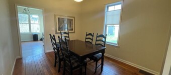 Luxury 4BR House on Riverfront in Davis WV