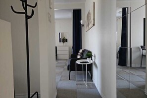 Interior - Apartamento con estacionamiento en Rimouski (Rimouski)