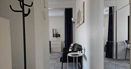 Apartamento con estacionamiento en Rimouski