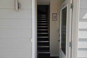 Interior - Apartamento con estacionamiento en Rimouski (Rimouski)