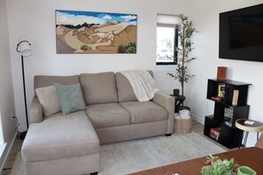 Smart TV