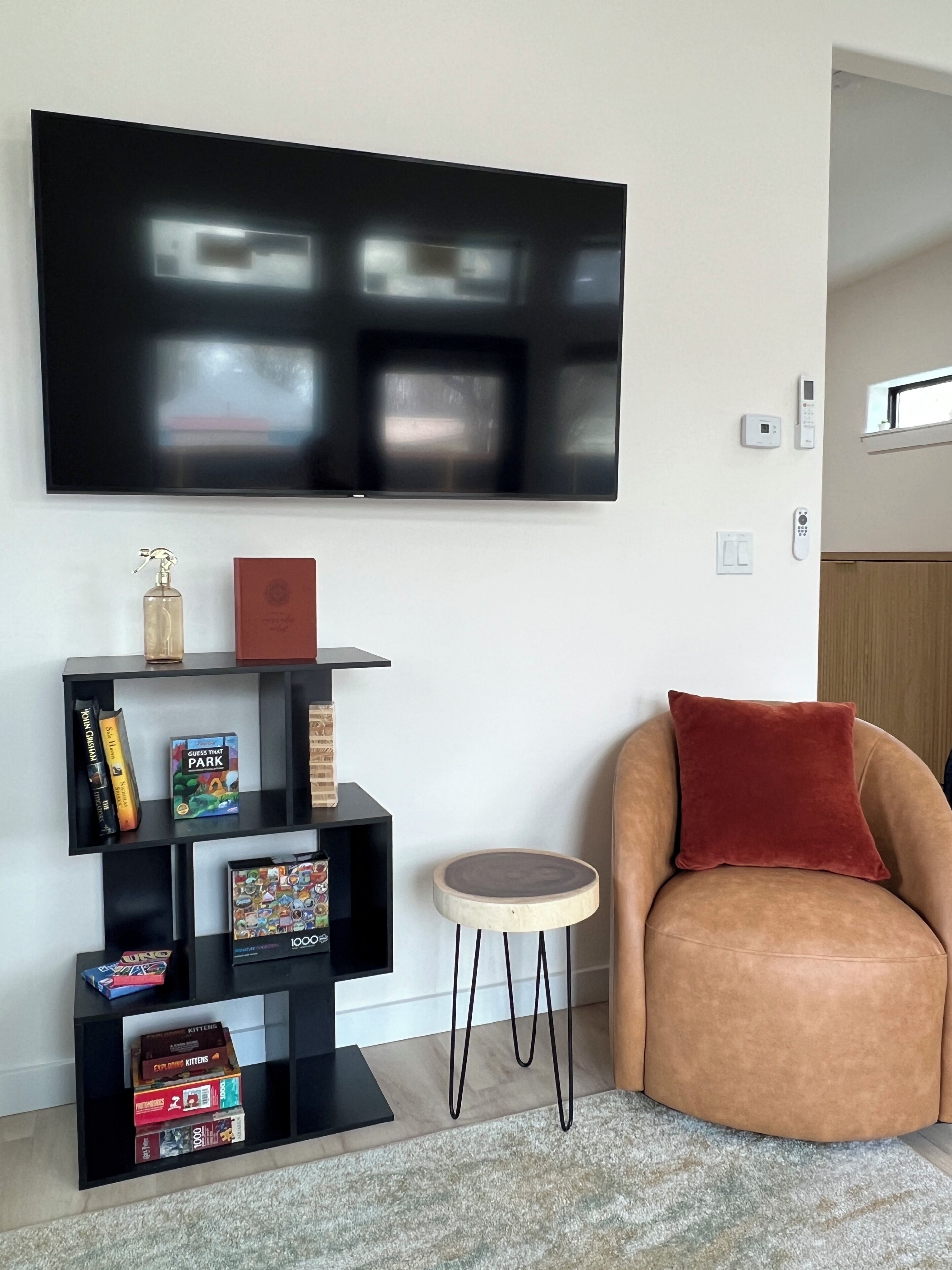 Smart TV
