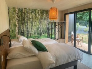 Room - Les libellules (Gémil)