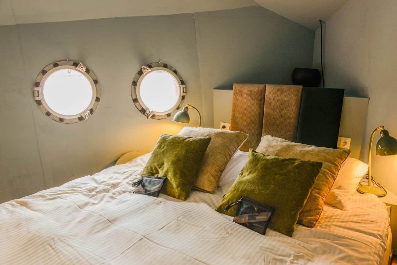 1 bedroom, in-room safe, iron/ironing board, WiFi