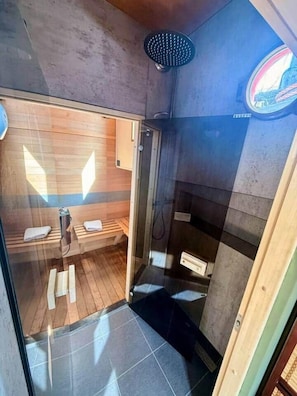Badkamer