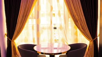 Familienapartment | Speisen