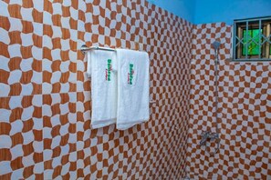 Double Room | Bilik Mandi