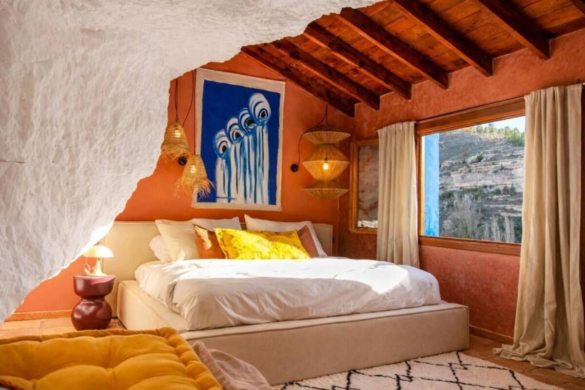 Deluxe Suite, Mountain View