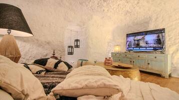 Suite Deluxe, vue montagne