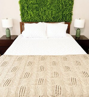 2 habitaciones y wifi 