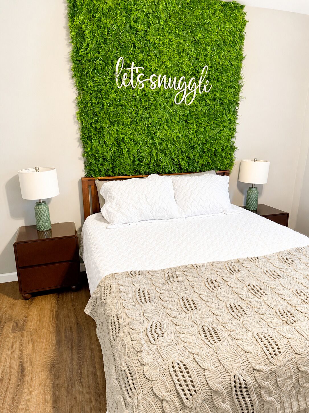 2 bedrooms, WiFi