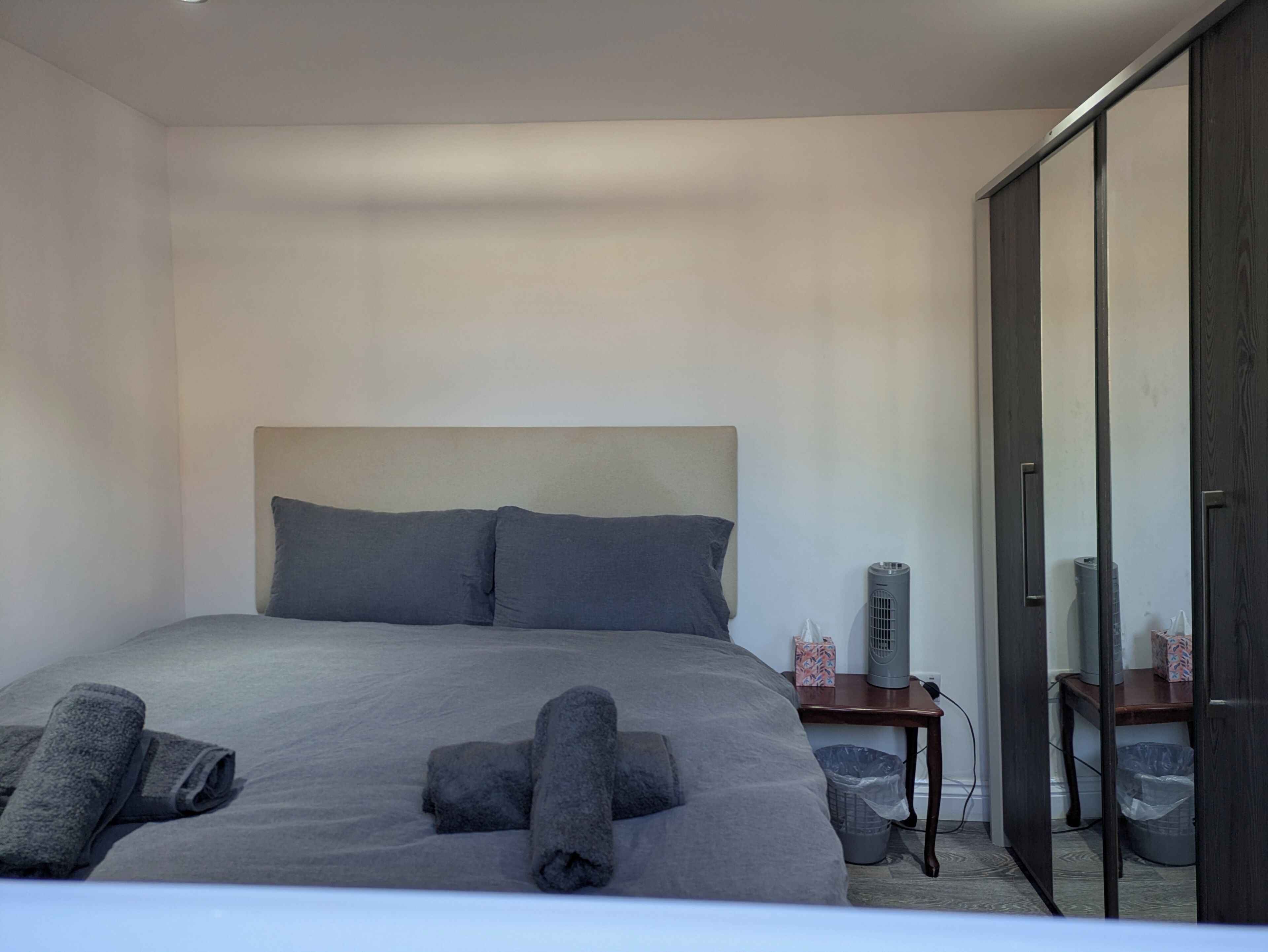 Peaceful And Comfortable Guest Residence In Chorlton, Manchester - Manchester