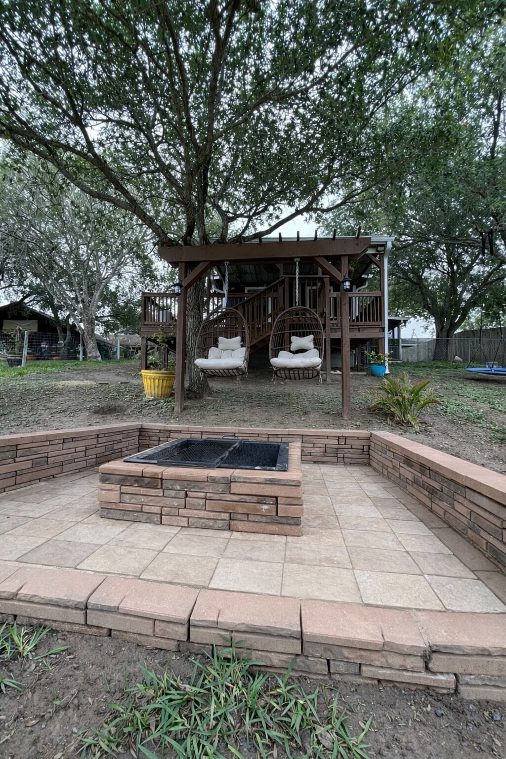 Hidromassagem externa