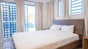 2 bedrooms, WiFi