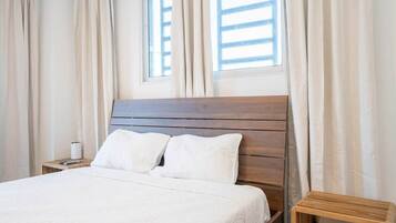 2 bedrooms, WiFi
