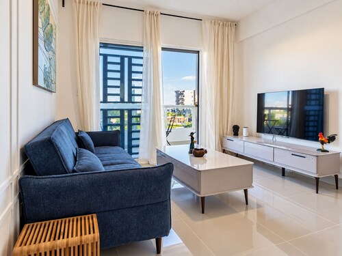 Bohío by Suarez Properties | Modern & Family Space