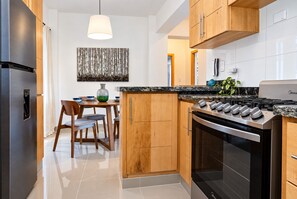 Cucina privata