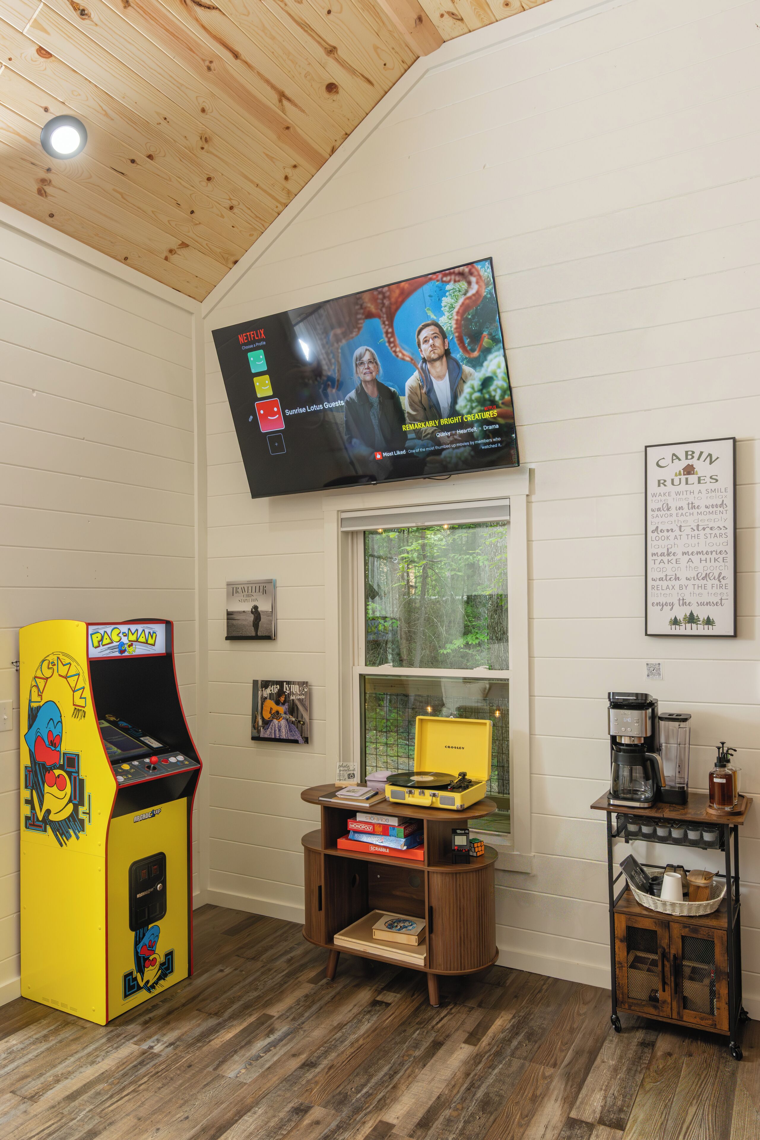 Interieur