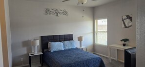 Room - Comfortable 3BR Home , Eastside El Paso, Family Friendly (El Paso)