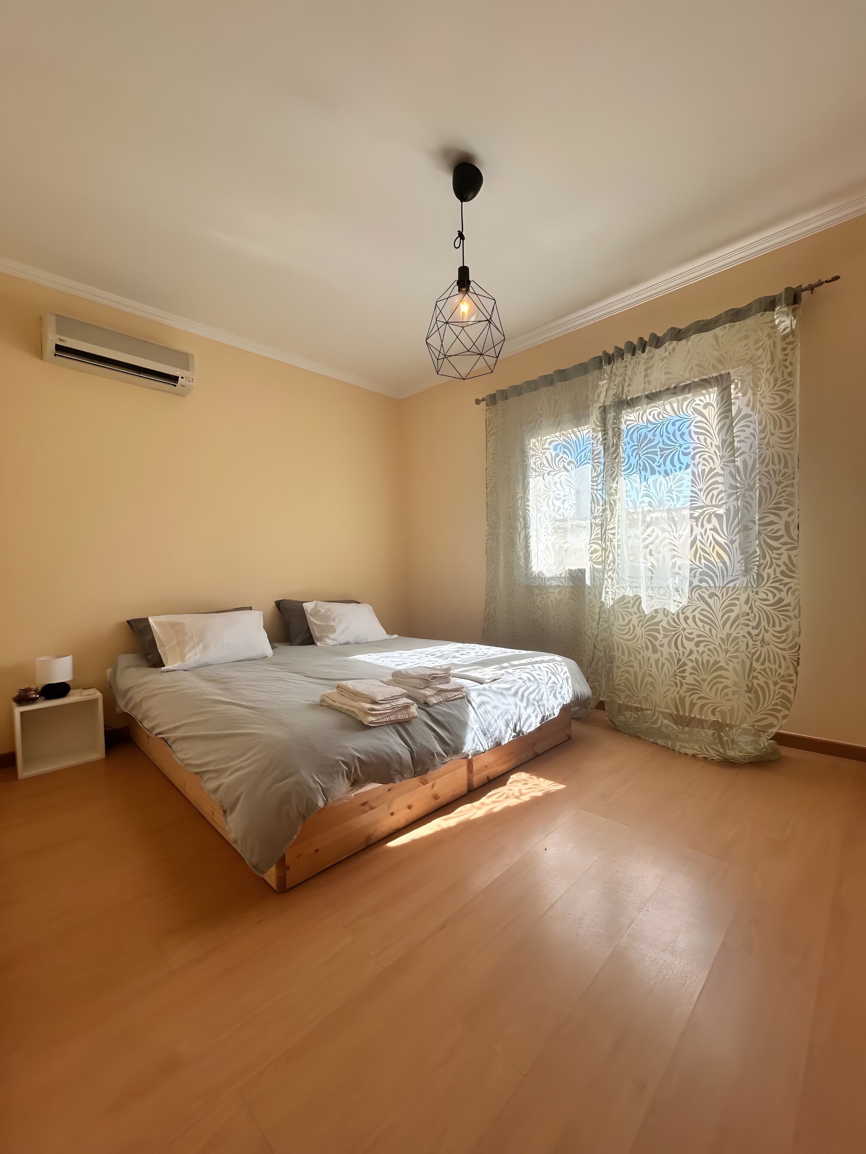 3 Schlafzimmer, WLAN, Bettwäsche