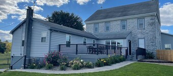 Glenbrook Farm Guesthouse