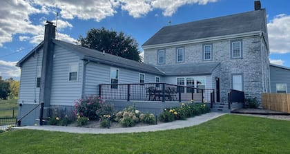 Glenbrook Farm Guesthouse