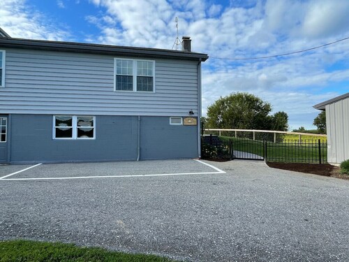 Glenbrook Farm Guesthouse
