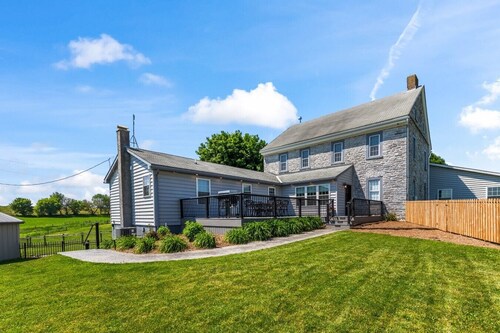 Glenbrook Farm Guesthouse