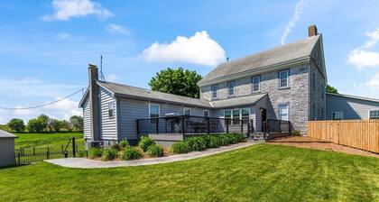Glenbrook Farm Guesthouse