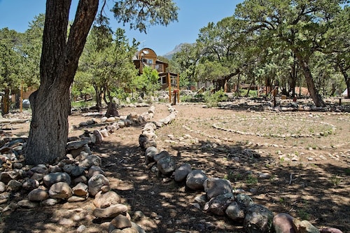 Golden Harmony Cottage