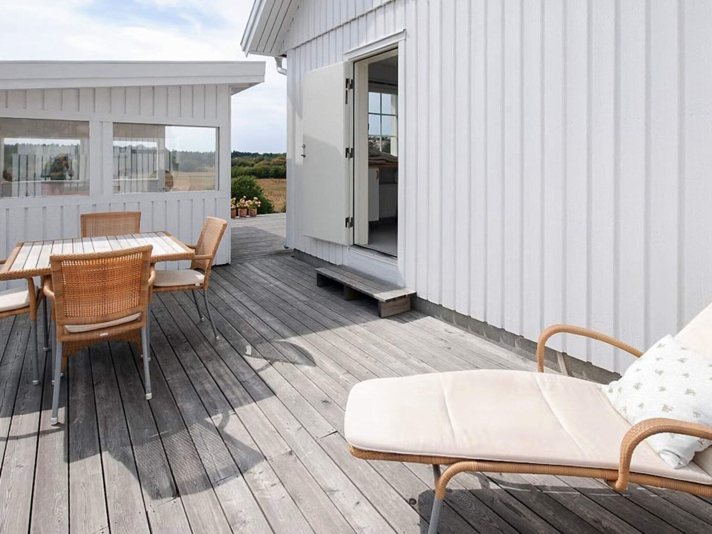 Huis | Exterieur
