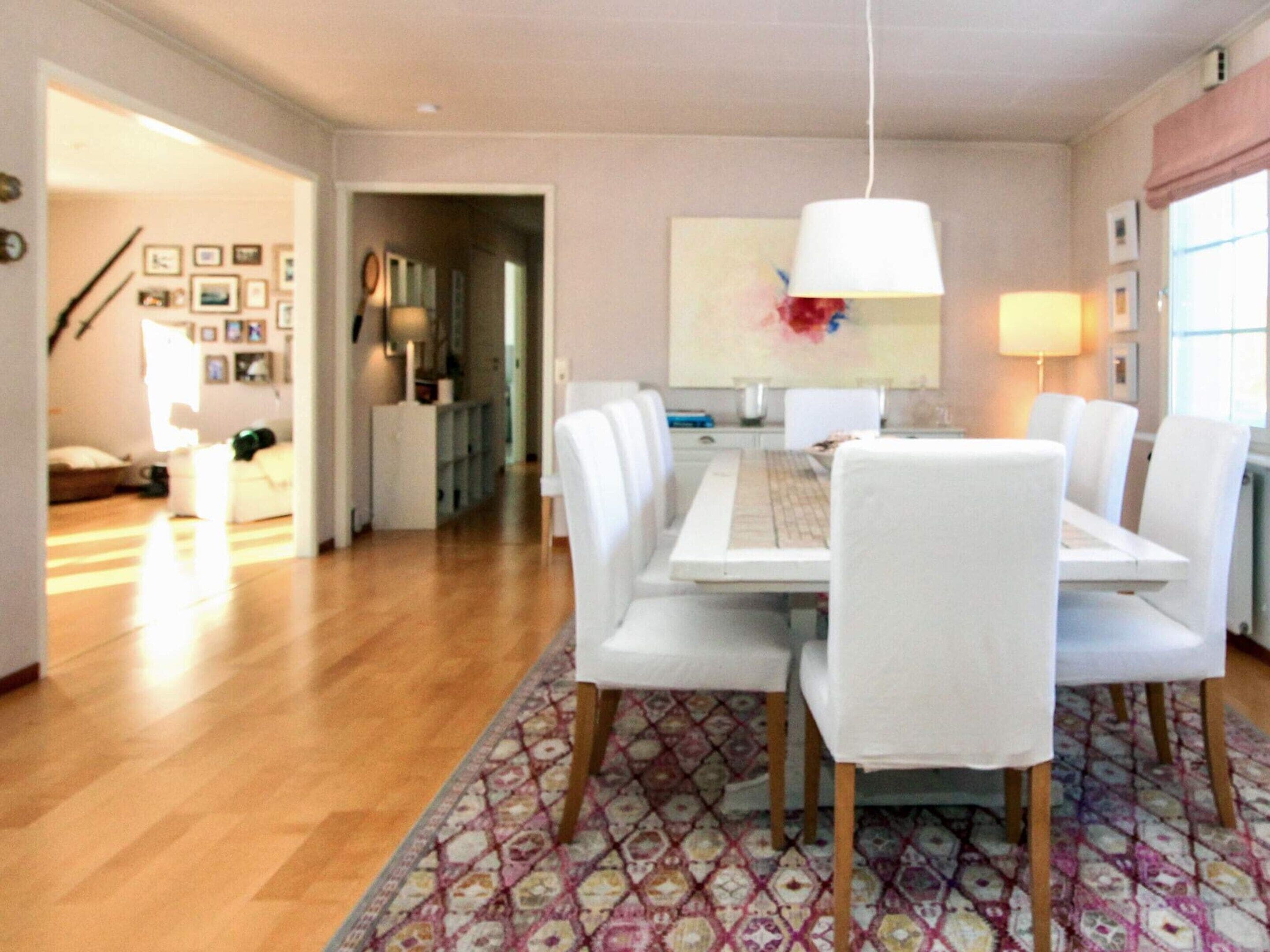 House | Interior