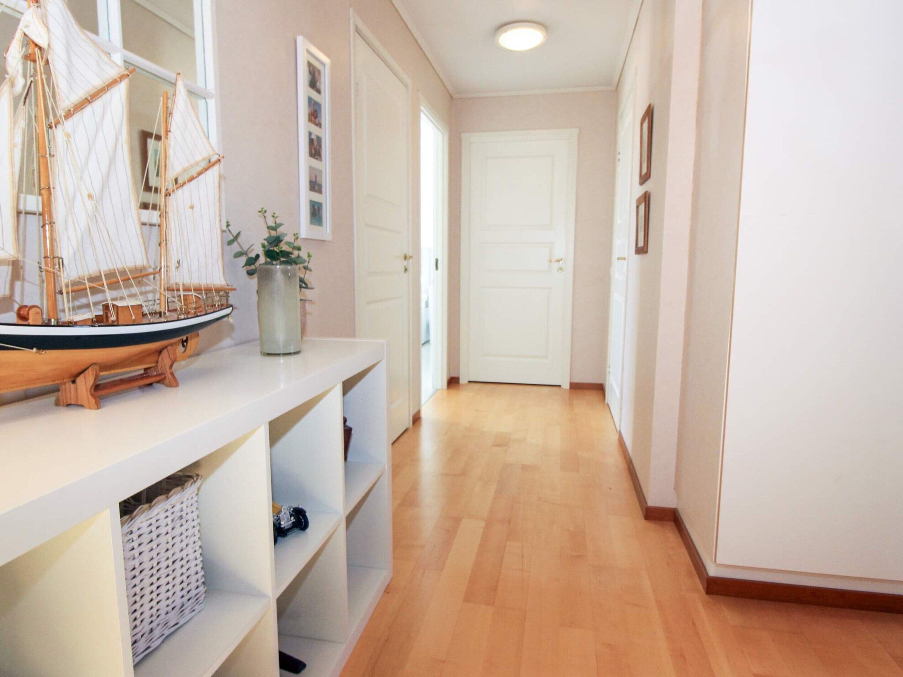 Casa | Interior