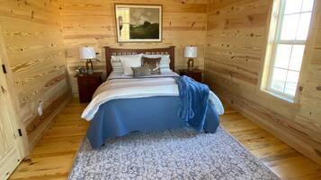 Tabla de planchar con plancha, wifi, ropa de cama