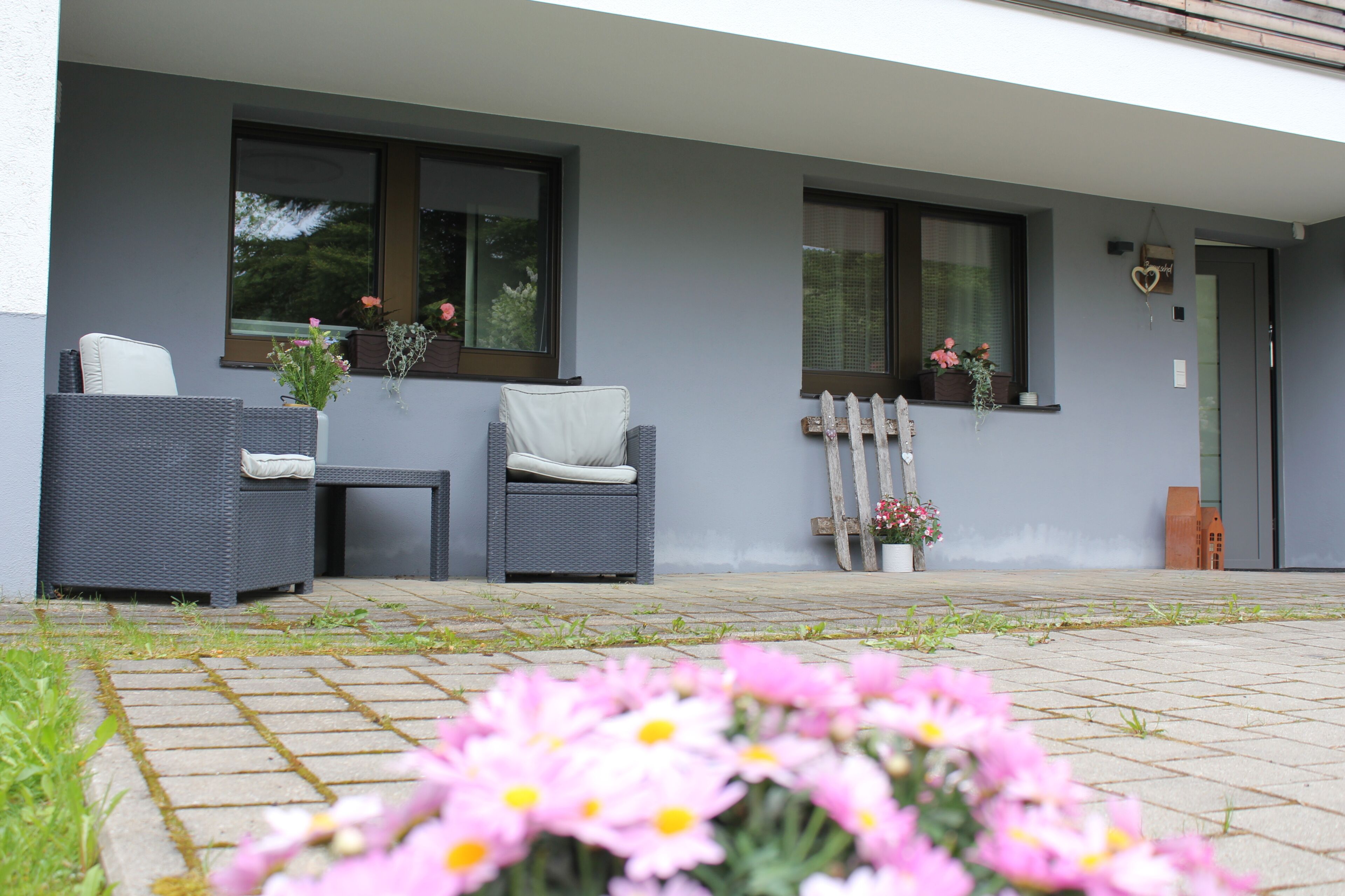 Terras