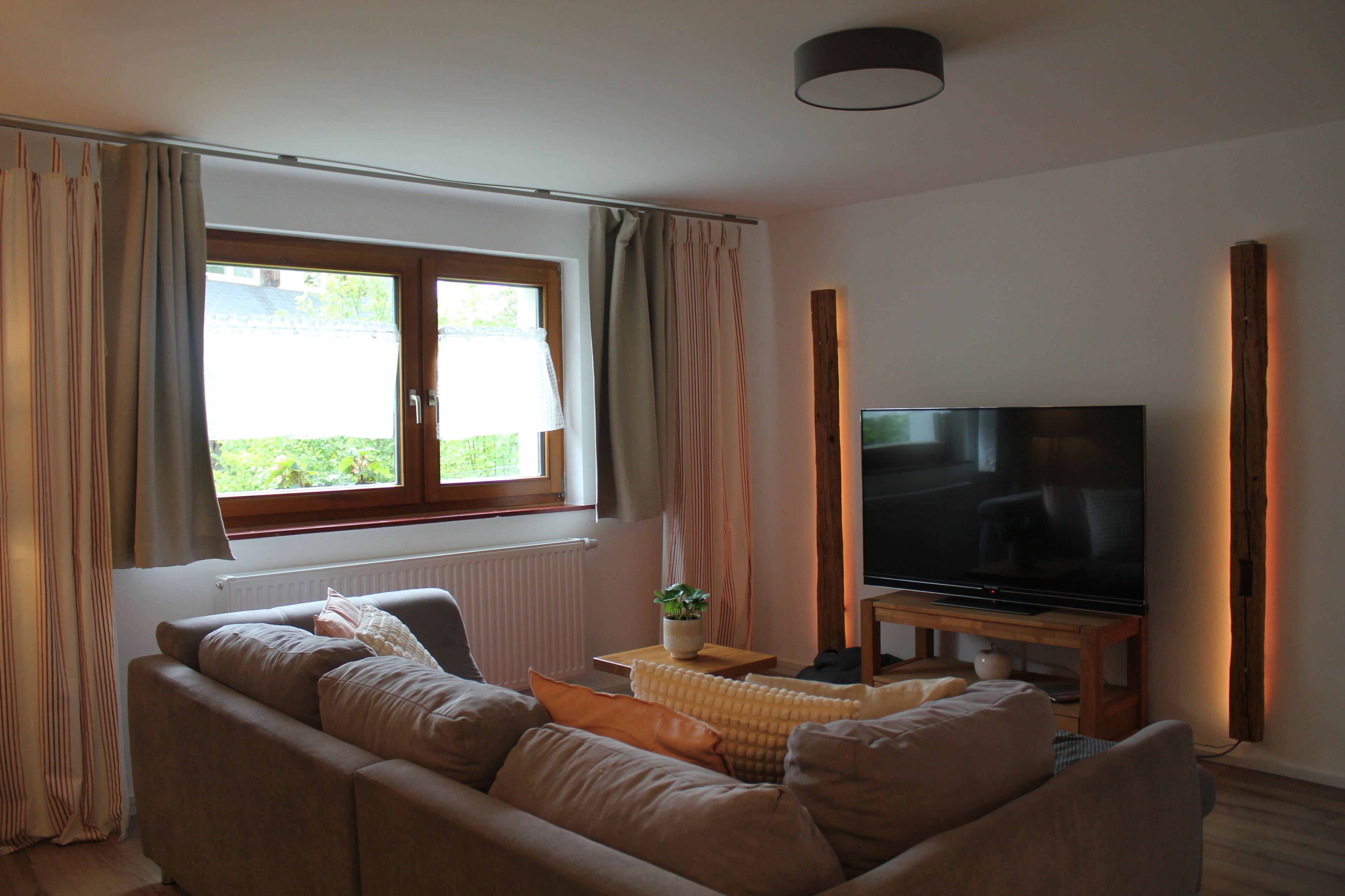 Ferienwohnung Mit Eigener Sauna - Oberried