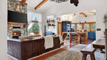 Casa (4 Bedrooms) | Interior
