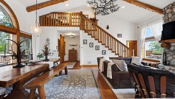 Casa (4 Bedrooms) | Interior