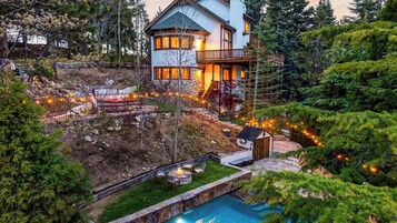 Casa (4 Bedrooms) | Fachada del alojamiento