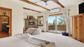 Casa (4 Bedrooms) | Interni