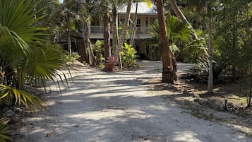 Área da propriedade