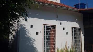 Deluxe Suite | Exterior
