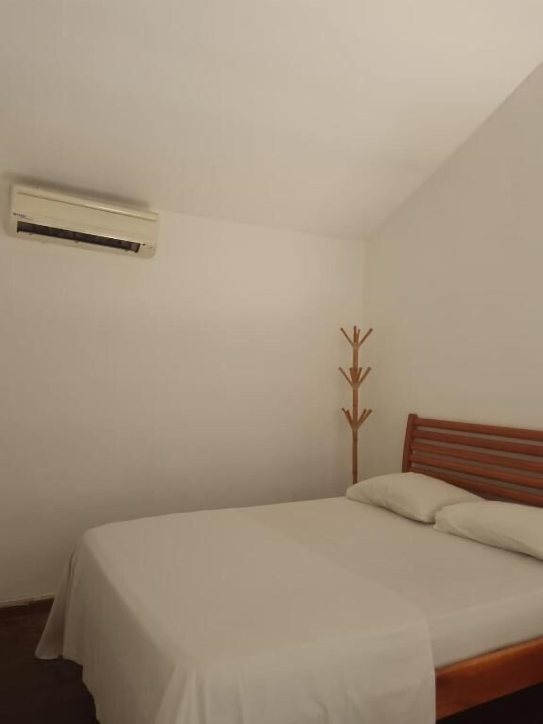 In-room safe, blackout curtains, iron/ironing board, wheelchair access