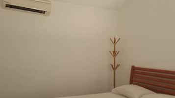 In-room safe, blackout curtains, iron/ironing board, wheelchair access